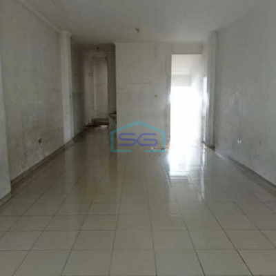 Disewakan Ruko 4 Lantai Strategis Di Slipi, Depan Jalan Raya Jakarta Barat LB 270m2-4