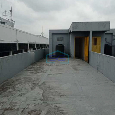 Disewakan Ruko 4 Lantai Strategis Di Slipi, Depan Jalan Raya Jakarta Barat LB 270m2-2