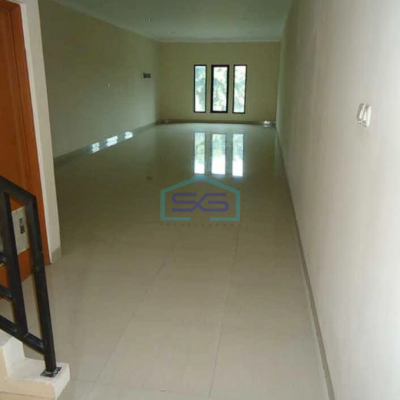 Disewakan Ruko Strategis Pos Pengumben, Jakarta Barat Luas Bangunan 280m2-3