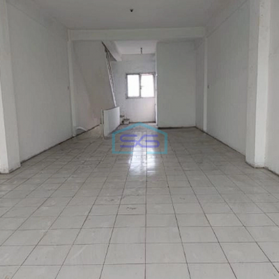 Disewakan Ruko Gandeng di komplek Ruko Mega Sunter Jakarta Utara LB 700m2