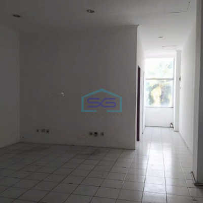 Disewakan Ruko Gandeng di komplek Ruko Mega Sunter Jakarta Utara LB 700m2