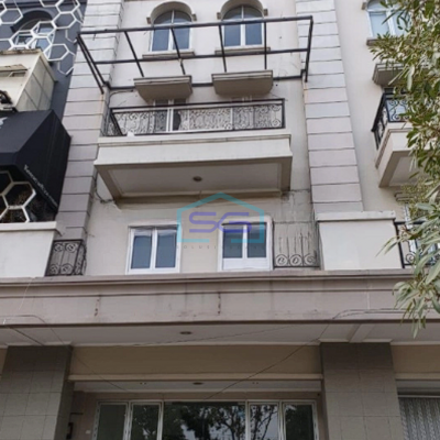 Disewakan Ruko Strategis 4 Lantai Di Greenlake Sunter, Harga Terbaik Jakarta Utara LB 300m2