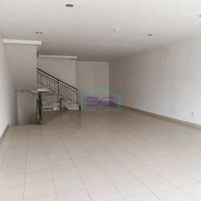 Disewakan Ruko Strategis 4 Lantai Di Greenlake Sunter, Harga Terbaik Jakarta Utara LB 300m2-3