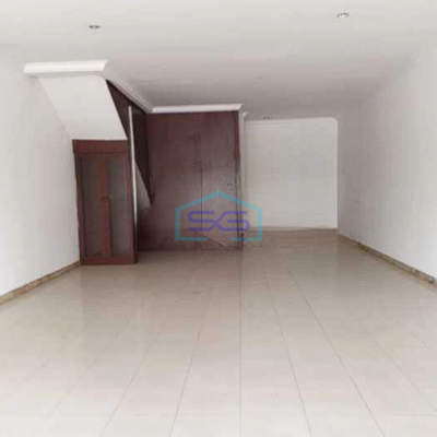 Disewakan Ruko Strategis 4 Lantai Di Greenlake Sunter, Harga Terbaik Jakarta Utara LB 300m2-2