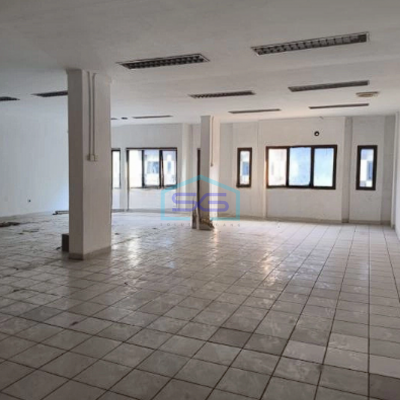 Disewakan Ruko Gandeng Hadap Jalan di Mega Sunter Jakarta Utara LB 675m2