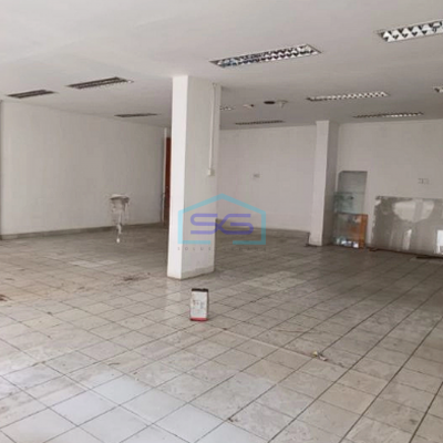 Disewakan Ruko Gandeng Hadap Jalan di Mega Sunter Jakarta Utara LB 675m2-2
