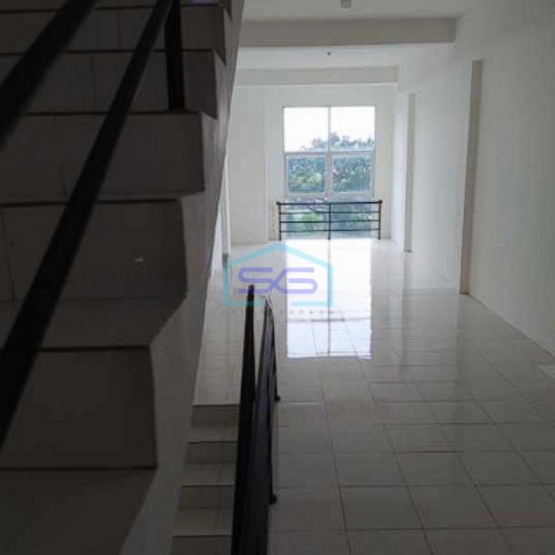 Disewakan Ruko Strategis Di Jalan Otista Raya Jatinegara Jakarta Timur LB 315m2-3
