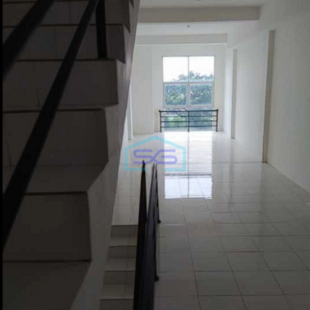 Disewakan Ruko Strategis Di Jalan Otista Raya Jatinegara Jakarta Timur LB 315m2-2