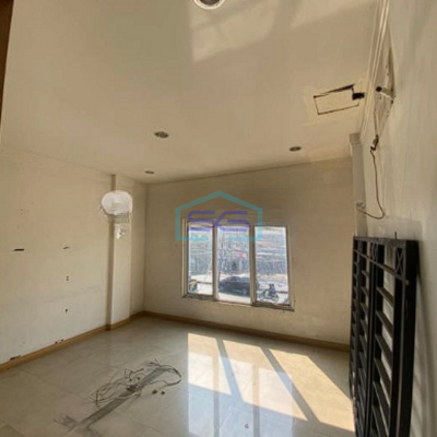 Disewakan Ruko Ex Bank di Cawang Jakarta Timur Luas Bangunan 240m2