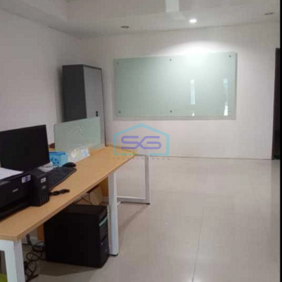 Disewakan Ruko Puri Mutiara, Sunter Agung Jakarta Utara LB 350m2-3