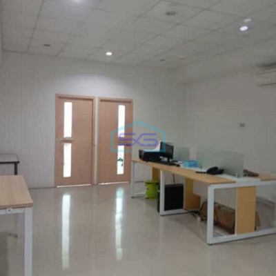 Disewakan Ruko Puri Mutiara, Sunter Agung Jakarta Utara LB 350m2-2