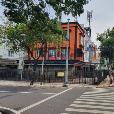 Disewakan Ruko di Cempaka Putih Tengah, Cocok untuk Usaha Dan Kantor Jakarta Pusat LB 200m2