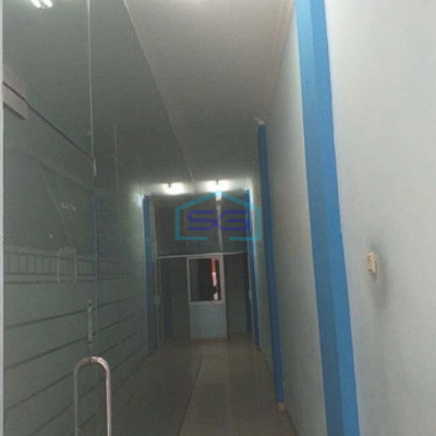 Disewakan Ruko Strategis Dekat Stasiun Ka Tebet Lahan Parkir Luas Jakarta Selatan LB 323m2-2