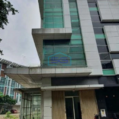 Disewakan Ruko Ada Lift di Pademangan Jakarta Utara LB 345m2