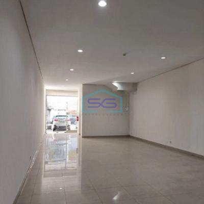 Disewakan Ruko Ada Lift di Pademangan Jakarta Utara LB 345m2-3