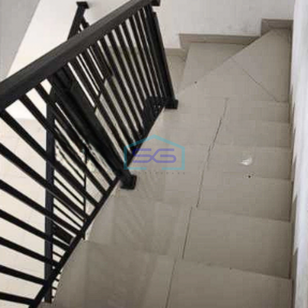 Disewakan Ruko Strategis 3,5 Lantai Tebet Barat Dalam Raya Jakarta Selatan LB 210m2-2