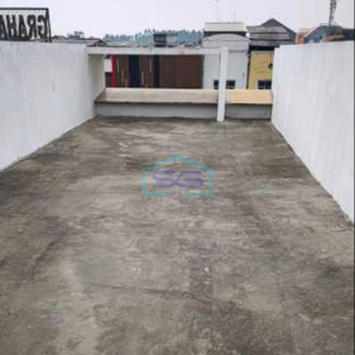 Disewakan Ruko Strategis 3,5 Lantai Tebet Barat Dalam Raya Jakarta Selatan LB 210m2-5