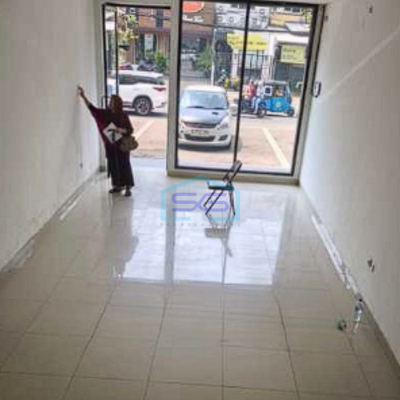 Disewakan Ruko Strategis 3,5 Lantai Tebet Barat Dalam Raya Jakarta Selatan LB 210m2-4