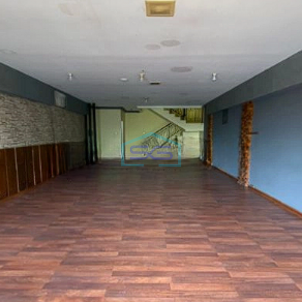 Disewakan Ruko Green Lake Sunter, Lokasi Strategis & Ramai Jakarta Utara LB 300m2-3