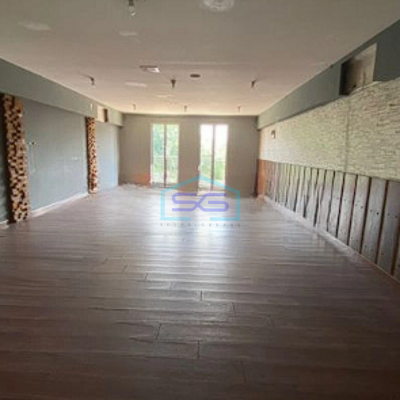 Disewakan Ruko Green Lake Sunter, Lokasi Strategis & Ramai Jakarta Utara LB 300m2-2