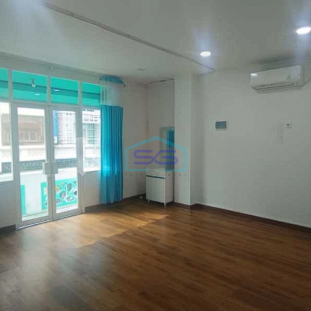 Disewakan Ruko Permata Senayan Siap Pakai Di Kebayoran Lama Jakarta Selatan LB 300m2-4