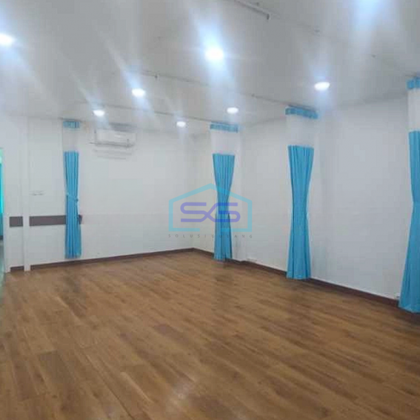 Disewakan Ruko Permata Senayan Siap Pakai Di Kebayoran Lama Jakarta Selatan LB 300m2-3