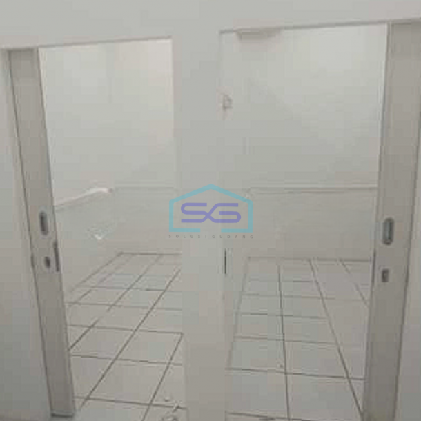 Disewakan Ruko Permata Senayan Siap Pakai Di Kebayoran Lama Jakarta Selatan LB 300m2-2