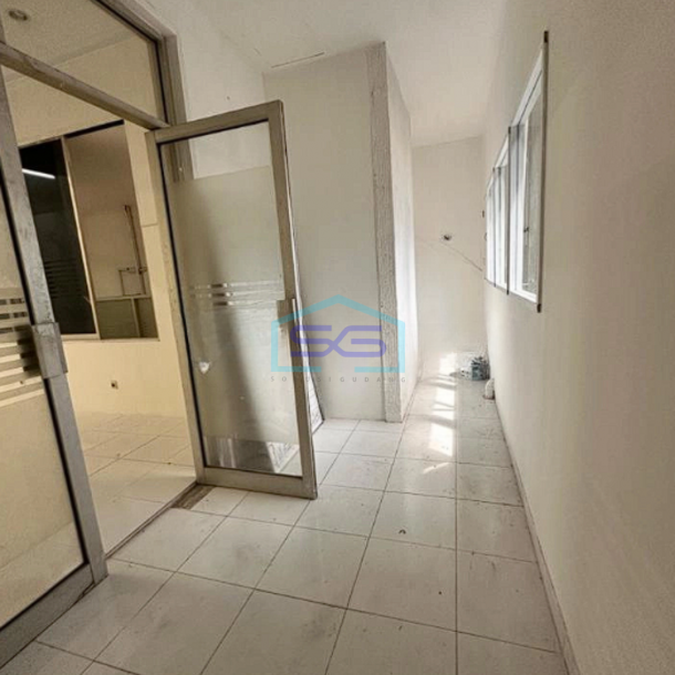 Disewakan Ruko Melawai Raya Lokasi Ramai & Potensial Jakarta Selatan LB 280m2-5