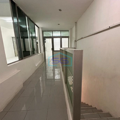 Disewakan Ruko Melawai Raya Lokasi Ramai & Potensial Jakarta Selatan LB 280m2