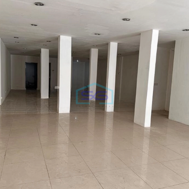 Disewakan Ruko Melawai Raya Lokasi Ramai & Potensial Jakarta Selatan LB 280m2-3