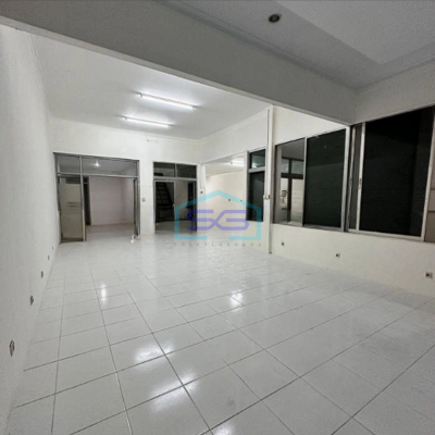 Disewakan Ruko Melawai Raya Lokasi Ramai & Potensial Jakarta Selatan LB 280m2