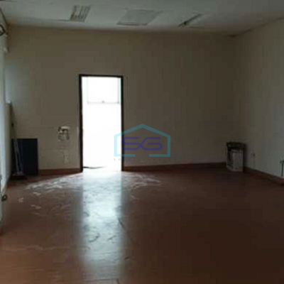 Disewakan Ruko 4,5 Lantai Di Puri Mutiara Sunter Jakarta Utara Lokasi Strategis! LB 300m2-2