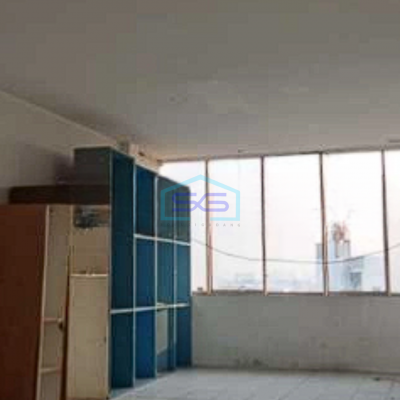 Disewakan! Ruko Gandeng 4 Lantai Di Jl. K.h. Tubun Tanah Abang Jakarta Pusat LB 432m2-4