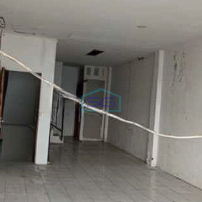 Disewakan! Ruko Gandeng 4 Lantai Di Jl. K.h. Tubun Tanah Abang Jakarta Pusat LB 432m2-3