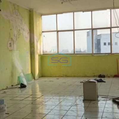 Disewakan! Ruko Gandeng 4 Lantai Di Jl. K.h. Tubun Tanah Abang Jakarta Pusat LB 432m2-2
