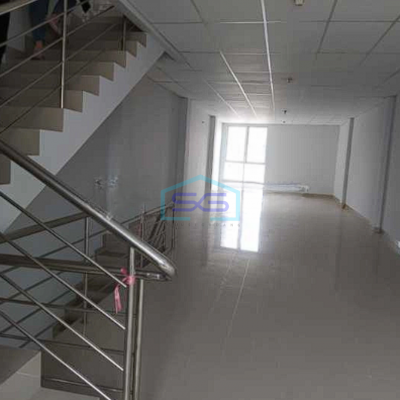 Disewakan Ruko Strategis Di Rawamangun Jakarta Timur LB 350m2-3