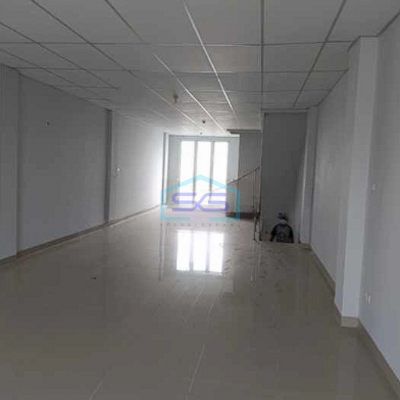 Disewakan Ruko Strategis Di Rawamangun Jakarta Timur LB 350m2-2