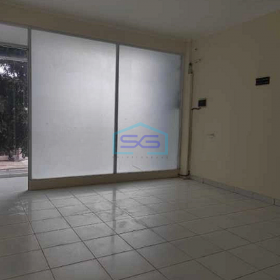 Disewakan Ruko 2,5 Lantai Kemang Utara, Siap Pakai Jakarta Selatan LB 225m2-4