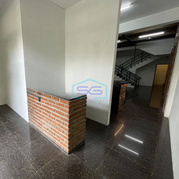 Disewakan Ruko Strategis Permata Senayan Kebayoran Lama Jakarta Selatan LB 337m2-5