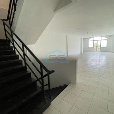 Disewakan Ruko Strategis Permata Senayan Kebayoran Lama Jakarta Selatan LB 337m2