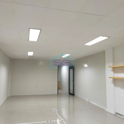 Disewakan Ruko 4,5 Lantai Permata Senayan Kebayoran Lama Jakarta Selatan Lokasi Premium LB 337m2