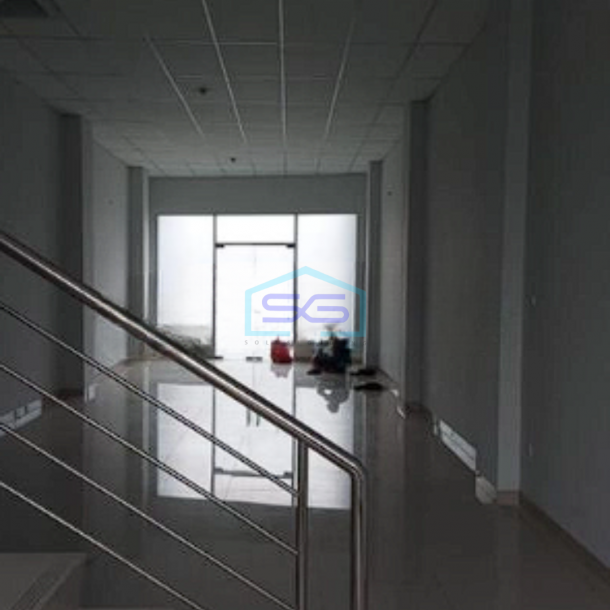 Disewakan Ruko Gandeng di Cempaka Putih Permai Jakarta Pusat LB 630m2-2