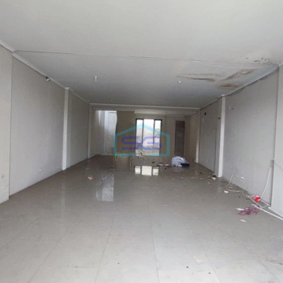 Disewakan Ruko Lokasi Strategis di Tebet Timur Jakarta Selatan LB 270m2