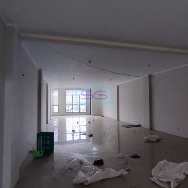 Disewakan Ruko Lokasi Strategis di Tebet Timur Jakarta Selatan LB 270m2-3