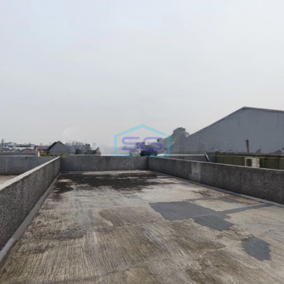 Disewakan Ruko Lokasi Strategis di Tebet Timur Jakarta Selatan LB 270m2