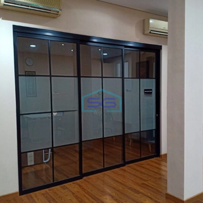 Dijual Ruko Gandeng Permata Ancol Pademangan Jakarta Utara LB 648m2