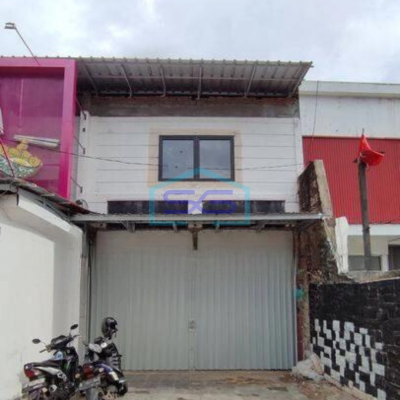 Disewa Ruko Lokasi Strategis di Tebet Timur Jakarta Selatan