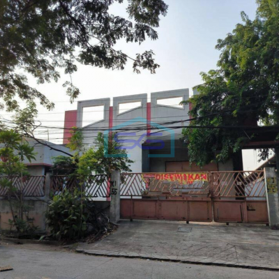 Disewa Gudang 700 meter di Sunter Tanjung Priok Jakarta Utara