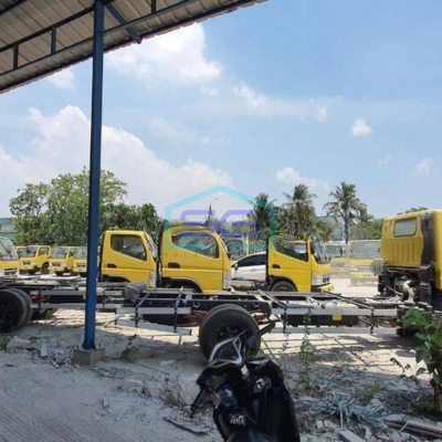 Disewa Gudang 3000 meter di Area Tipar Cakung Jakarta Timur