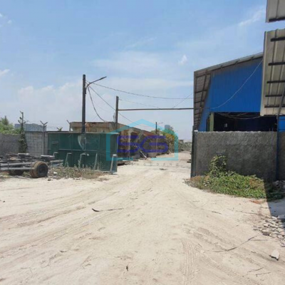 Disewa Gudang 3000 meter di Area Tipar Cakung Jakarta Timur